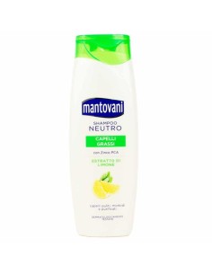 MANTOVANI SHAMPOO NEUTRO CAPELLI SGRASSI