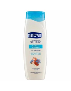 MANTOVANI SHAMPOO NEUTRO CAPELLI NORMALI 