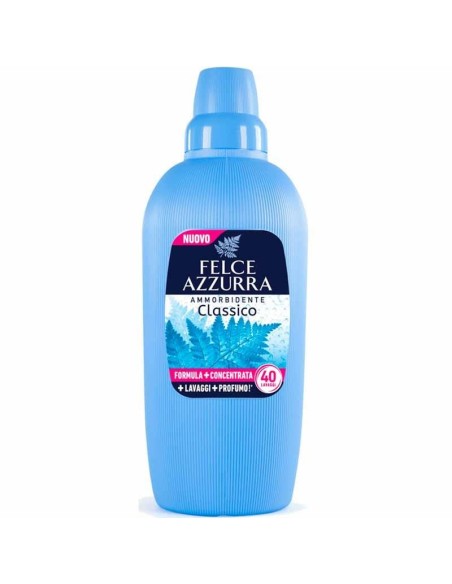 FELCE AZZURRA AMMORBIDENTE CLASSICO 2 LITRI