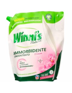 WINNI'S AMMORBIDENTE BIO NATURAL ORCHIDEA 50 LAVAGGI 