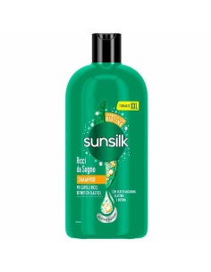 SUNSILK SHAMPOO RICCI DA SOGNO 