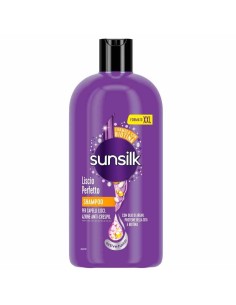 SUNSILK SHAMPOO LISCIO PERFETTO 810 ML 