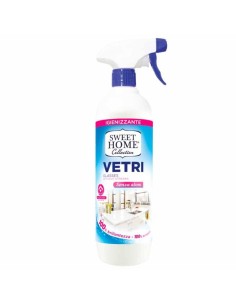 SWEET HOME VETRI SPRAY PROFESSIONALE 650 ML 