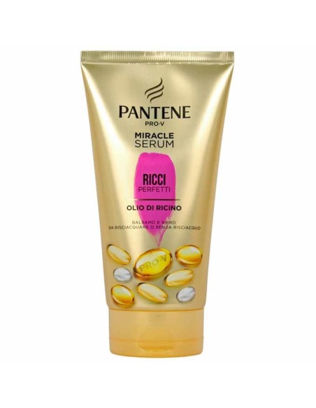 PANTEN BALSAMO 3 MINUTI MIRACLE CAPELLI RICCI PERFETTI