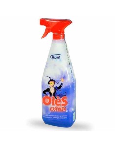OIES SANIESSENZA PROFUMATORE BLUE 5 IN 1