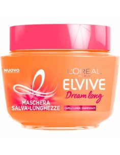 ELVIVE MASCHERA DREAM LONG LISCIO DA SOGNO CAPELLI LUNGHI 