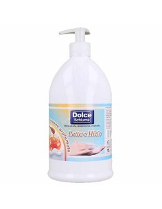 DOLCE SAPONE 1 LT LATTE E MIELE CON DOSATORE