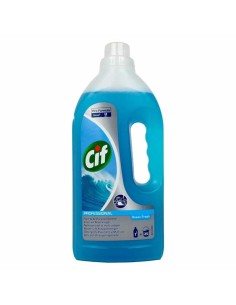 CIF PAVIMENTI PROFESSIONALE OCEAN FRESH 1 LITRO