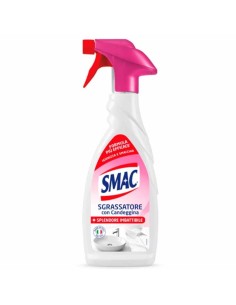 SMAC SGRASSATORE CON CANDEGGINA 650 ML