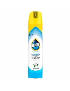 PRONTO SPRAY MULTI SUPERFICIE GELSOMINO 300 ML 