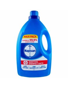 NAPISAN ADDITIVO LIQUIDO DISINFETTANTE CLASSICO 2,2 LITRI