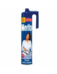 MERITO STIRAFACILE BLU 525 ML 