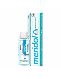 MERIDOL DENTIFRICIO PROTEZIONE GENGIVE E COLLUTORIO 100 ML