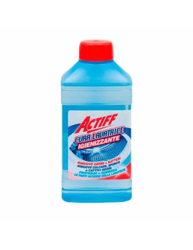 ACTIFF CURA LAVATRICE IGIENIZZANTE 250 ML