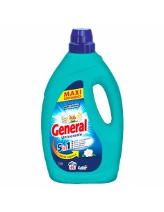 GENERAL DETERSIVO LAVATRICE MARSIGLIA 60 LAVAGGI 