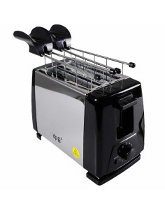 TOSTAPANE BRUSTY 2 PINZE 750 W DPM