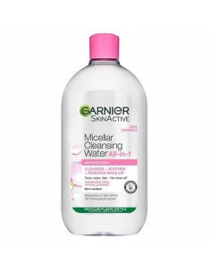 GARNIER ACQUA MICELLARE PELLE SENSIBILE 700 ML