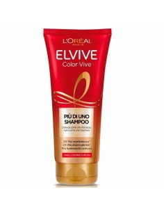 ELVIVE PIU' DI UNO SHAMPOO COLORE 200 ML