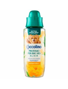 COCCOLINO PROFUMO BUCATO ELIXIR BOUQUET ASTIVO 342 ML