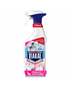 VIAKAL SPRAY FRESCO PROFUMO XXL 720 ML