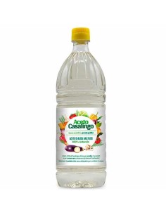 ACETO DI ALCOOL NATURALE MULTIUSO 1 LT