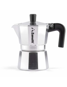 ZANETTI CAFFETTIERA MAMA MEZZA TAZZA 