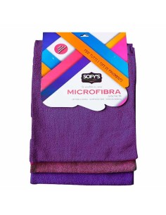 SOFYS PANNO MICROFIBRA SOFT 50 X 70 