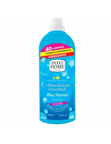 SWEET HOME AMMORBIDENTE BLUE MARINE 1 LT