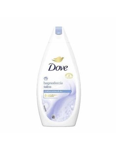 DOVE BAGNOSCHIUMA TALCO 750 ML