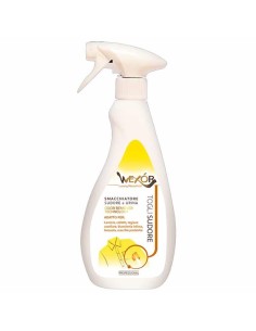 WEXOR TOGLI SUDORE E URINA 400 ML 