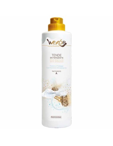 WEXOR TENDE DETERGENTE AZIONE ANTINGRIGENTE 750 ML