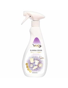 WEXOR SPRAY ELIMINA ODORI TESSUTI E AMBIENTE 500 ML