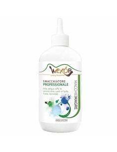 WEXOR SMACCHIATORE PROFESSIONALE PER MACCHIE MAGRE 220 ML