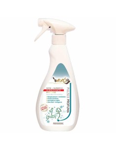 WEXOR PULISCE PROFUMA VETRI  SUPERFICI IGIENIZZANTE MULTIUSO