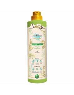 WEXOR BUCATO ENZIMATICO FOGLIA D’ORO FORMULA VEGANA