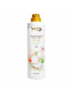WEXOR LAVASTOVIGLIE TOTAL CARE GEL ENZIMATICO 750 ML