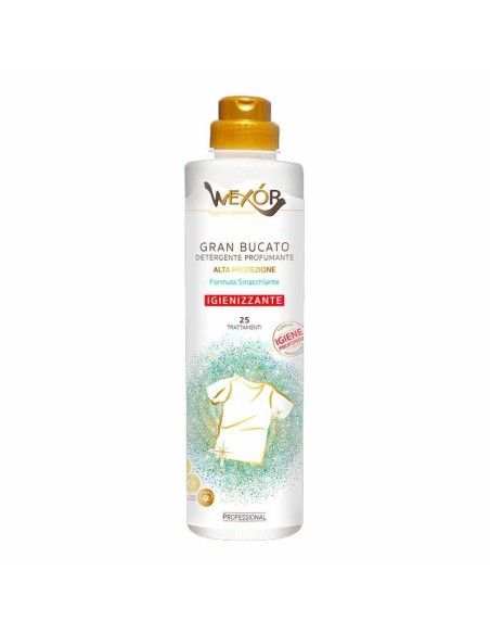 WEXOR GRAN BUCATO IGIENIZZANTE 750 ML