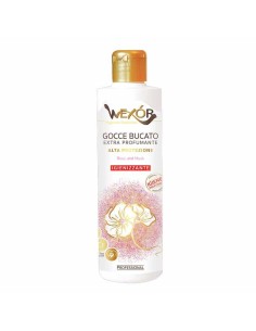 WEXOR GOCCE BUCATO IGIENIZZANTI ROSE E MUSK