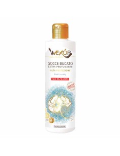 WEXOR GOCCE BUCATO IGIENIZZANTI FRESH LAUNDRY
