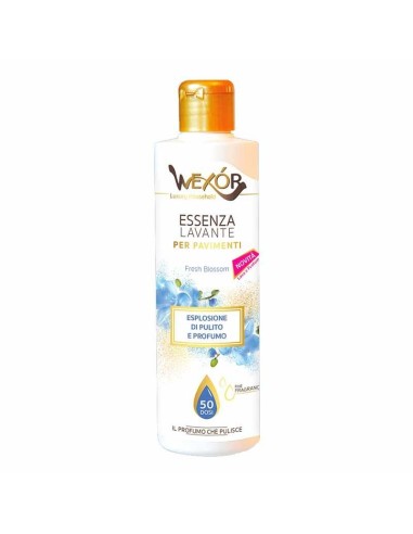 WEXOR ESSENZA LAVANTE FRESH BLOSSOM 235 ML