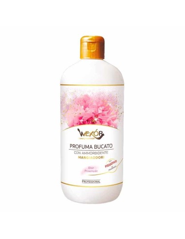 WEXOR ELISIR PROVENZALE PROFUMA BUCATO CON AMMORBIDENTE 500 