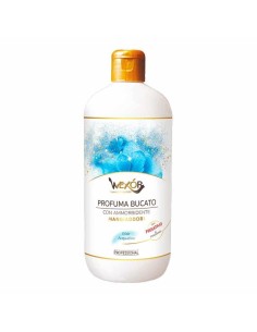WEXOR ELISIR ACQUATICO PROFUMA BUCATO CON AMMORBIDENTE 500 M