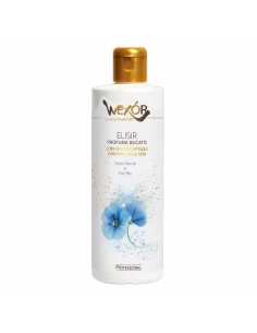 WEXOR ELISIR PROFUMA BUCATO FIORI BLU 200 ML