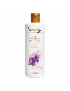 WEXOR ELISIR PROFUMA BUCATO ARMONIA VIOLA 200 ML
