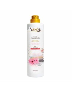 WEXOR ELISIR PAVIMENTI ARMONIA ROSA IGIENIZZANTE 750 ML