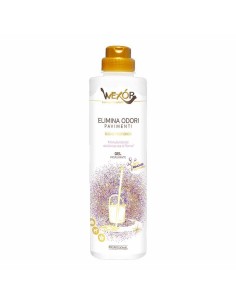 WEXOR ELIMINA ODORI PAVIMENTI GEL IGIENE PROFONDA 750 ML