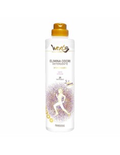 WEXOR ELIMINA ODORI DETERGENTE SPORT E BUCATO