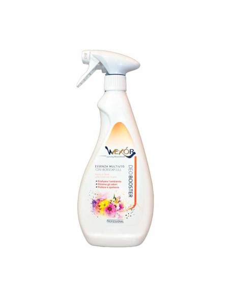 WEXOR DEOBOOSTER FIORI BRASIL ESSENZA AMBIENTE FORTE