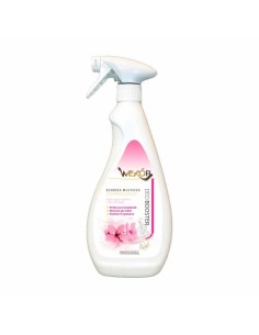 WEXOR DEOBOOSTER ARMONIA ROSA ESSENZA AMBIENTE FORTE