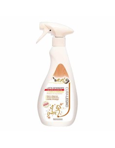 WEXOR CURA LEGNO SPRAY LATTE DETERGENTE CON CERA DI CARNAUBA